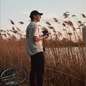 Meet your Posher, Jack